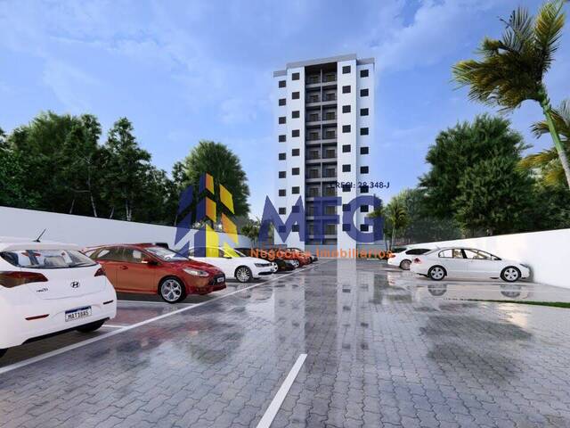 Apartamento para Venda em Sorocaba - 4