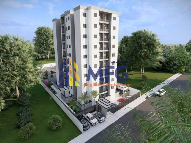 Apartamento para Venda em Sorocaba - 2