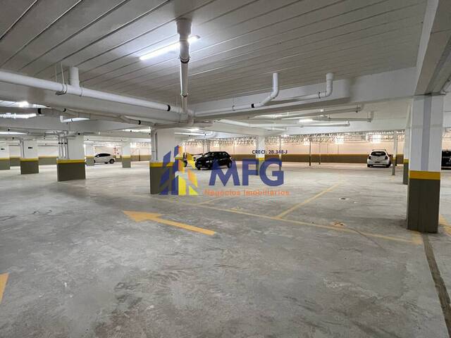 Apartamento para Venda em Sorocaba - 5