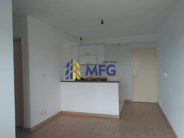 Apartamento para Venda em Votorantim - 3