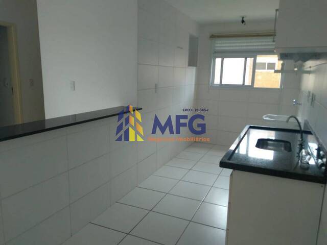 Apartamento para Venda em Votorantim - 2