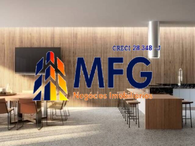 Apartamento para Venda em Sorocaba - 5