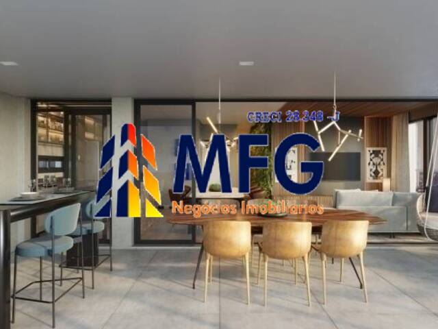 Apartamento para Venda em Sorocaba - 2