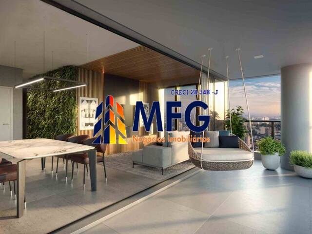 Apartamento para Venda em Sorocaba - 3