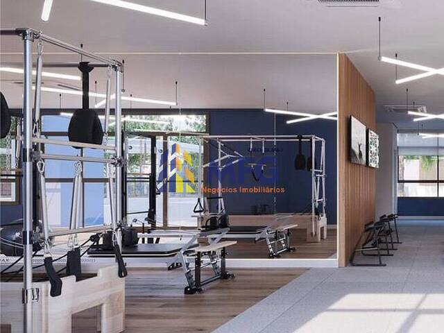 Apartamento para Venda em Sorocaba - 2