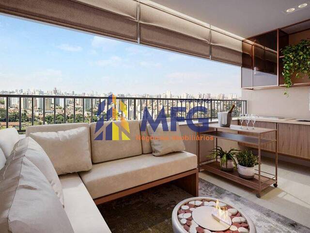 Apartamento para Venda em Sorocaba - 3