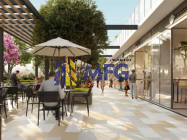 Apartamento para Venda em Sorocaba - 5