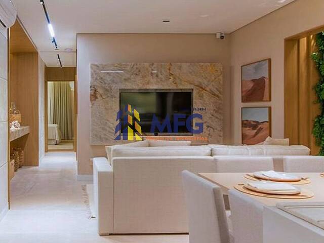 Apartamento para Venda em Sorocaba - 3