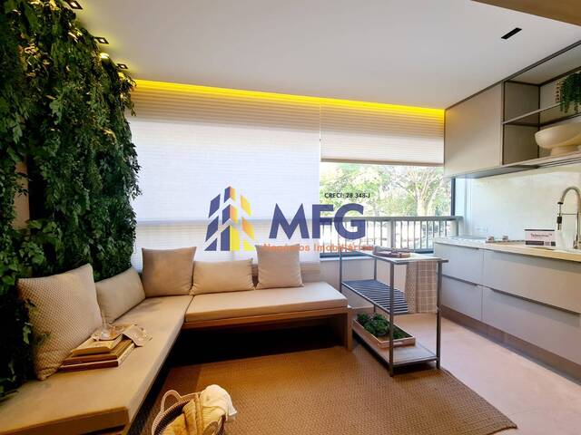 Apartamento para Venda em Sorocaba - 2