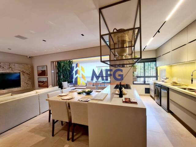 Apartamento para Venda em Sorocaba - 2