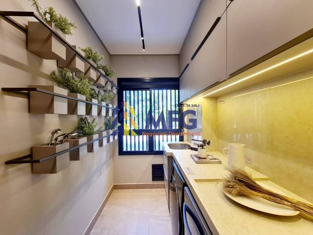 Apartamento para Venda em Sorocaba - 3