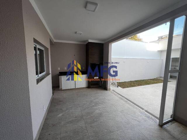 Casa em condomínio para Locação em Sorocaba - 3