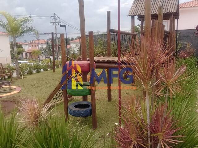 Apartamento para Venda em Votorantim - 2