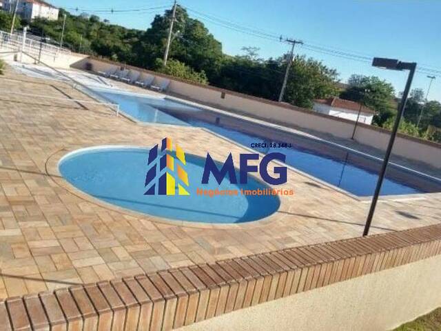 Apartamento para Venda em Votorantim - 4