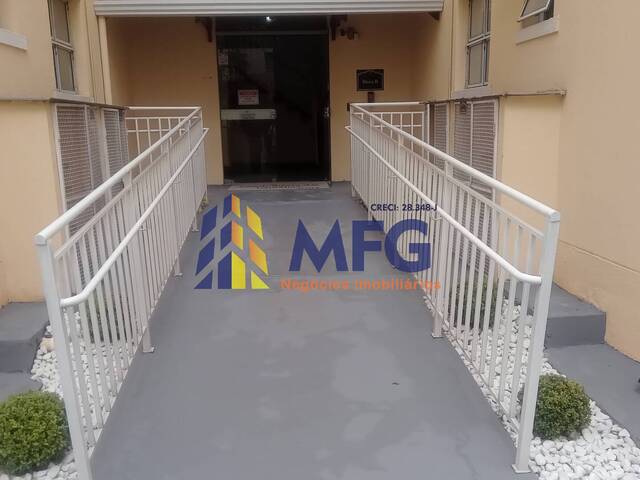 Apartamento para Venda em Votorantim - 2