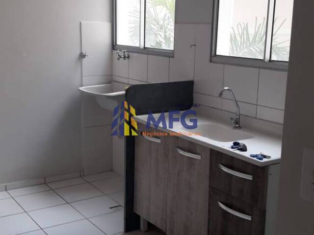 Apartamento para Venda em Sorocaba - 2