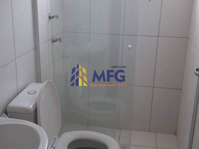 Apartamento para Venda em Sorocaba - 3