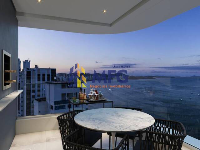 Apartamento para Venda em Balneário Camboriú - 2