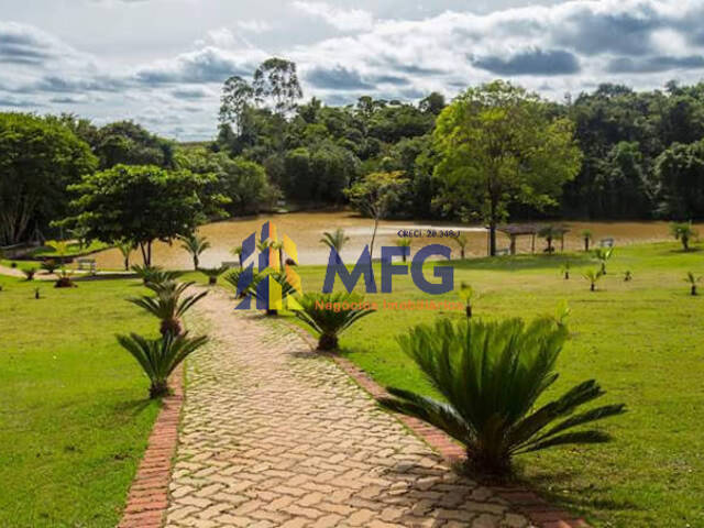 Terreno em condomínio para Venda em Sorocaba - 3