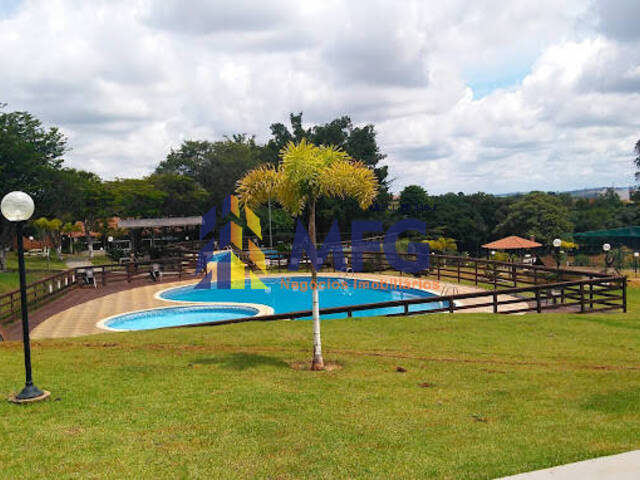 Terreno em condomínio para Venda em Sorocaba - 4