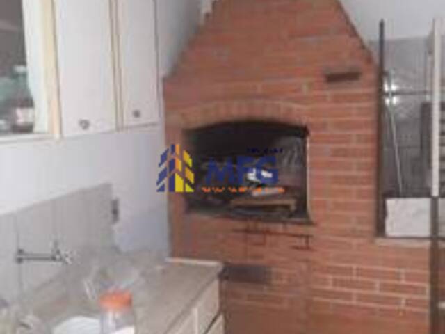 Casa para Venda em Sorocaba - 2