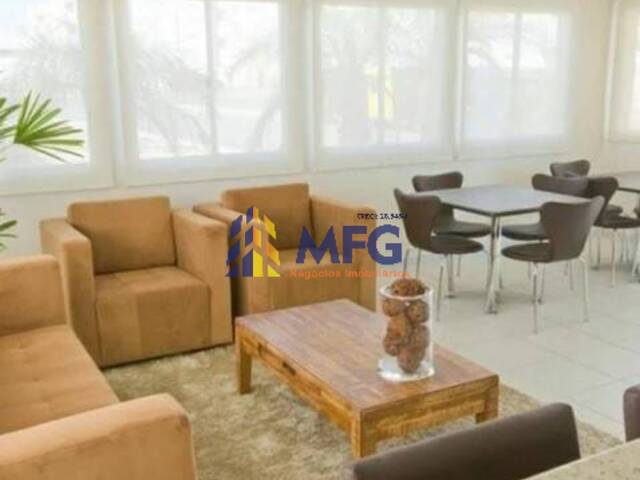 Apartamento para Venda em Sorocaba - 4