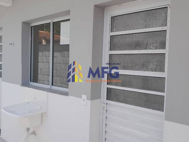 Casa para Venda em Sorocaba - 2