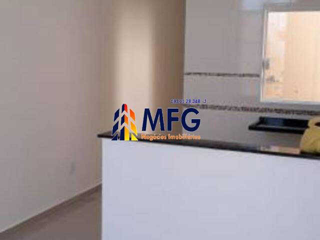 Casa para Venda em Sorocaba - 2