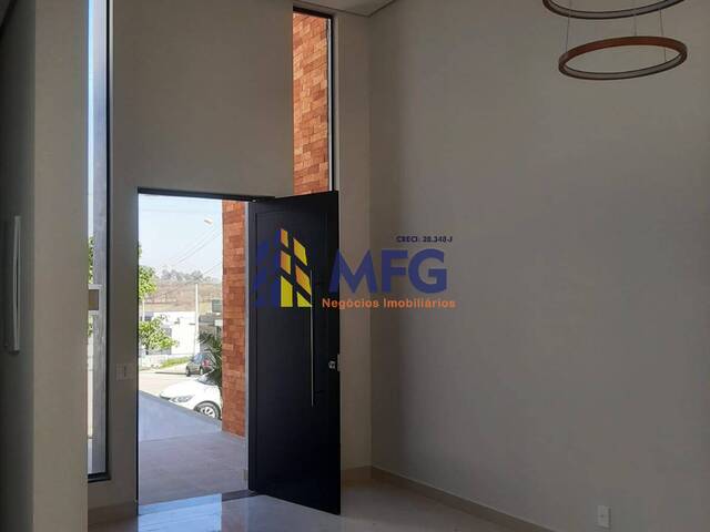 Casa em condomínio para Venda em Sorocaba - 2