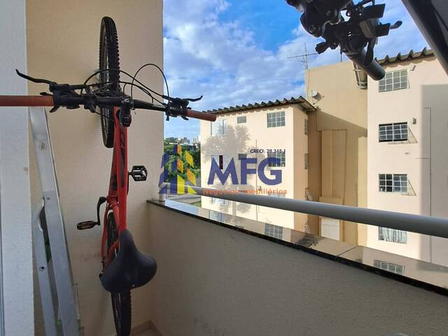 Apartamento para Venda em Sorocaba - 5