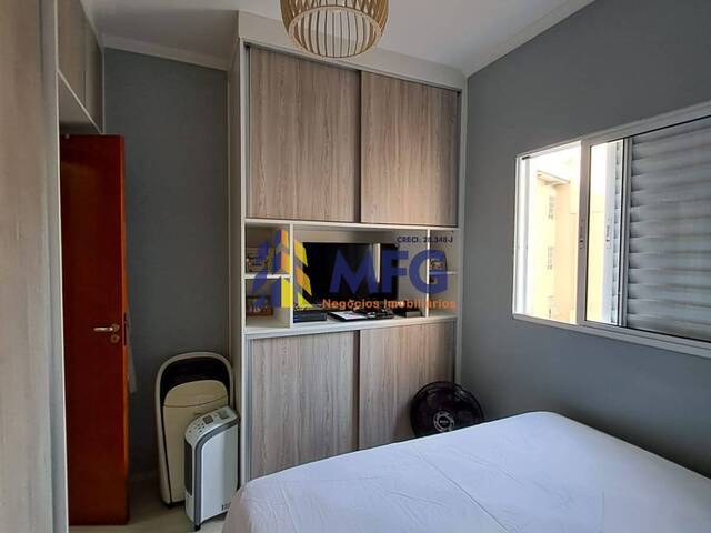 Apartamento para Venda em Sorocaba - 2