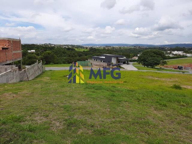 Terreno em condomínio para Venda em Sorocaba - 3