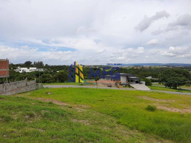 Terreno em condomínio para Venda em Sorocaba - 2