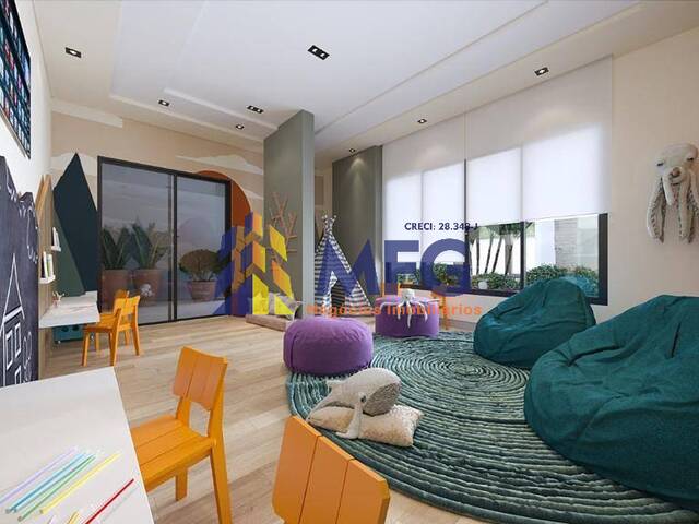 Apartamento para Venda em Sorocaba - 4