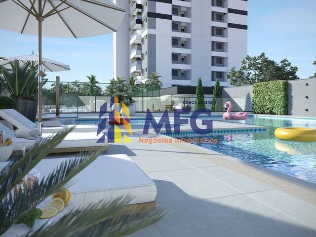 Apartamento para Venda em Sorocaba - 2