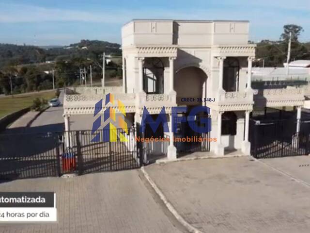 Terreno em condomínio para Venda em Sorocaba - 5