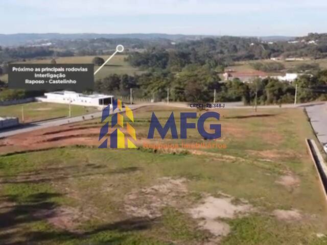 Terreno em condomínio para Venda em Sorocaba - 4