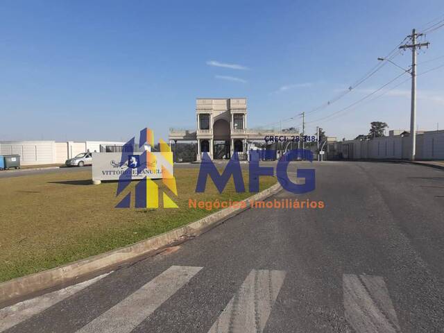 Terreno em condomínio para Venda em Sorocaba - 3