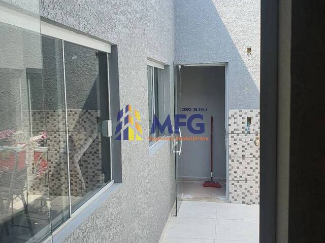 Casa para Venda em Sorocaba - 5