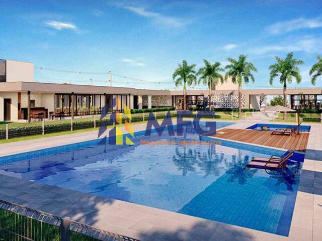 Terreno em condomínio para Venda em Votorantim - 2