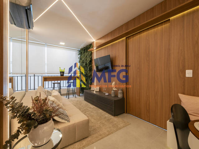 Apartamento para Venda em Sorocaba - 2