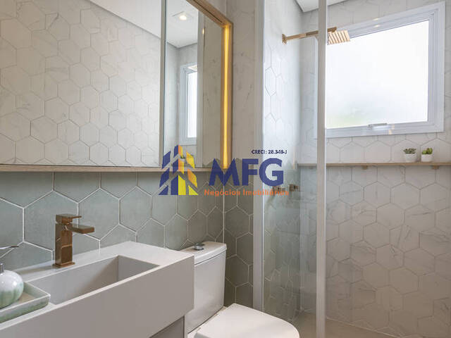 Apartamento para Venda em Sorocaba - 3