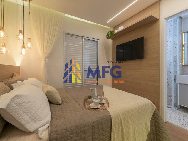 Apartamento para Venda em Sorocaba - 5