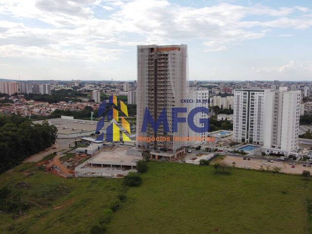 Apartamento para Venda em Sorocaba - 2