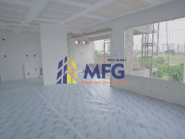 Apartamento para Venda em Sorocaba - 3