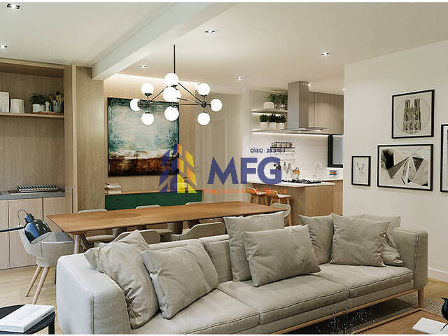 Apartamento para Venda em Votorantim - 2