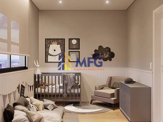 Apartamento para Venda em Votorantim - 4