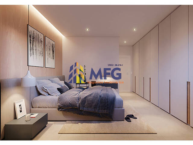 Apartamento para Venda em Votorantim - 5