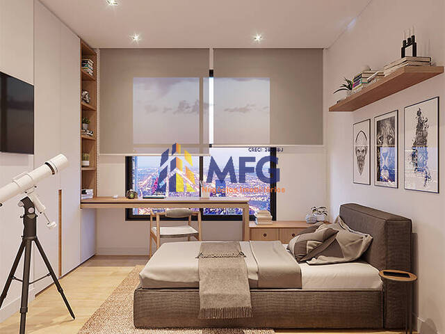 Apartamento para Venda em Votorantim - 2