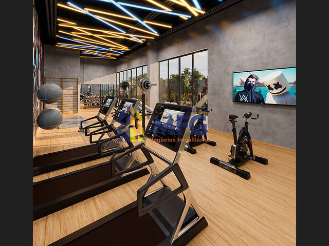 Apartamento para Venda em Sorocaba - 2